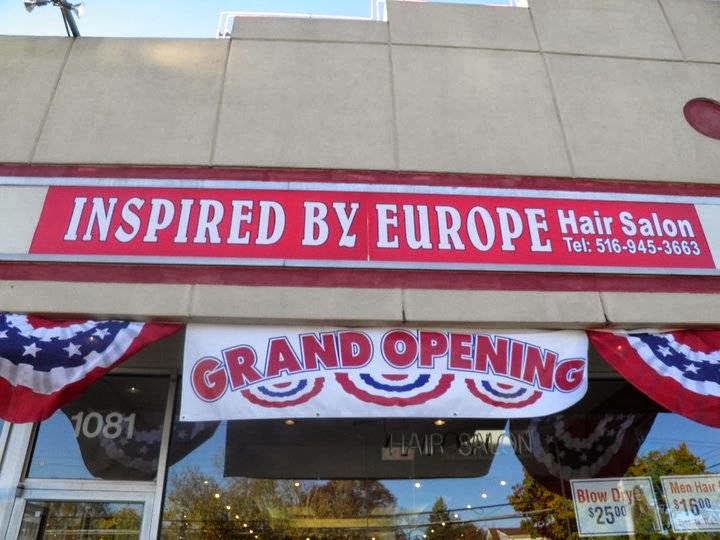 Photo of Inspired By Europe Hair Salon in Albertson City, New York, United States - 2 Picture of Point of interest, Establishment, Health, Spa, Beauty salon, Hair care