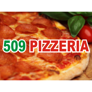 Photo of 509 Pizzeria in Bronx City, New York, United States - 9 Picture of Restaurant, Food, Point of interest, Establishment, Meal takeaway, Meal delivery