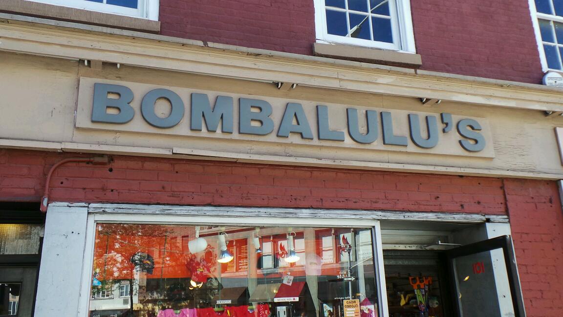 Photo of Bombalulus in New York City, New York, United States - 2 Picture of Point of interest, Establishment, Store, Clothing store