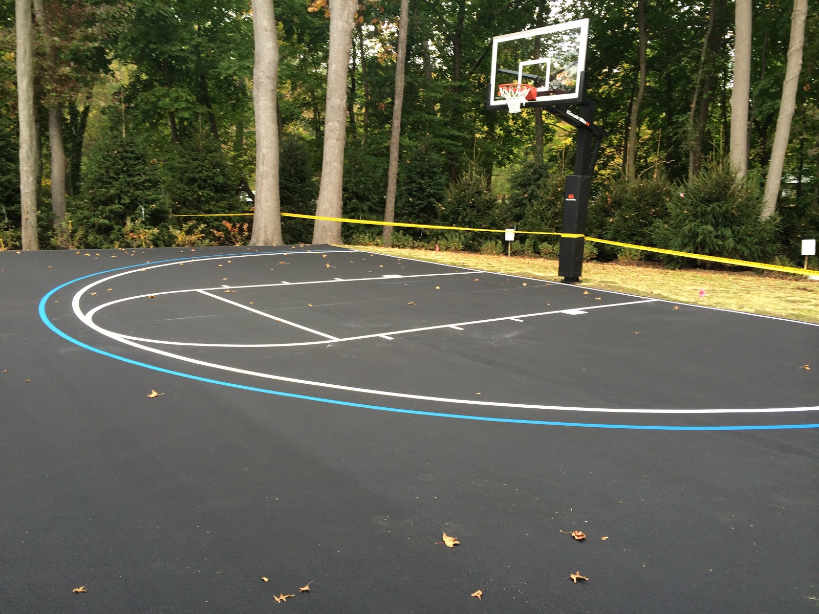 Photo of rgr sports courts in Harrison City, New York, United States - 4 Picture of Point of interest, Establishment