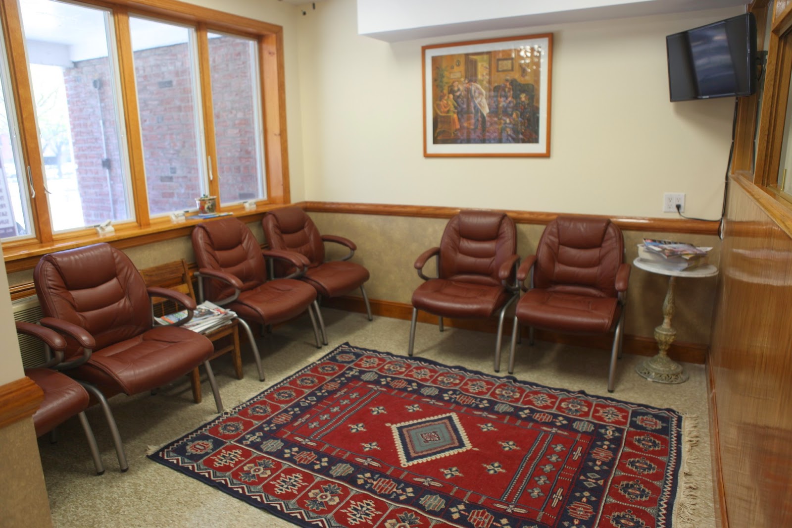 Photo of Dynasty Pediatrics in Brooklyn City, New York, United States - 1 Picture of Point of interest, Establishment, Health, Doctor