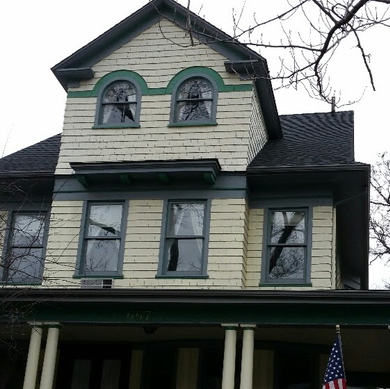 Photo of Loralei Bed and Breakfast in Kings County City, New York, United States - 1 Picture of Point of interest, Establishment, Lodging