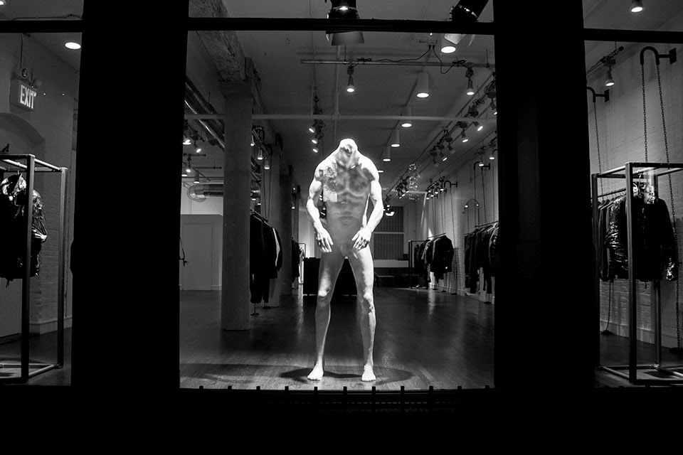 Photo of Boris Bidjan Saberi in New York City, New York, United States - 2 Picture of Point of interest, Establishment, Store, Clothing store, Shoe store