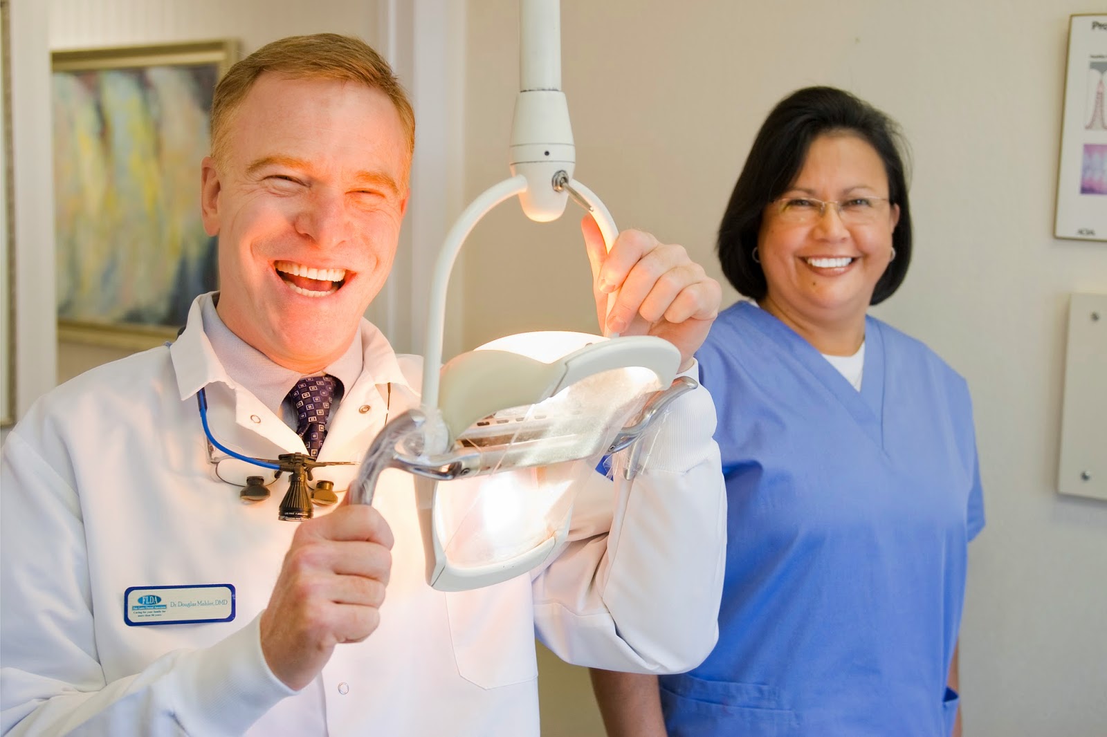 Photo of Fair Lawn Dental Associates in Fair Lawn City, New Jersey, United States - 9 Picture of Point of interest, Establishment, Health, Dentist