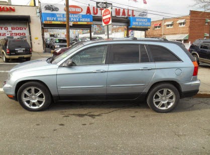 Photo of Boston Road Auto Mall in Bronx City, New York, United States - 4 Picture of Point of interest, Establishment, Car dealer, Store