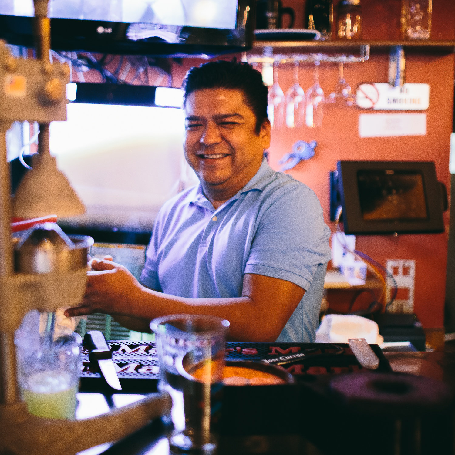 Photo of The Taco Shop in New York City, New York, United States - 9 Picture of Restaurant, Food, Point of interest, Establishment, Bar