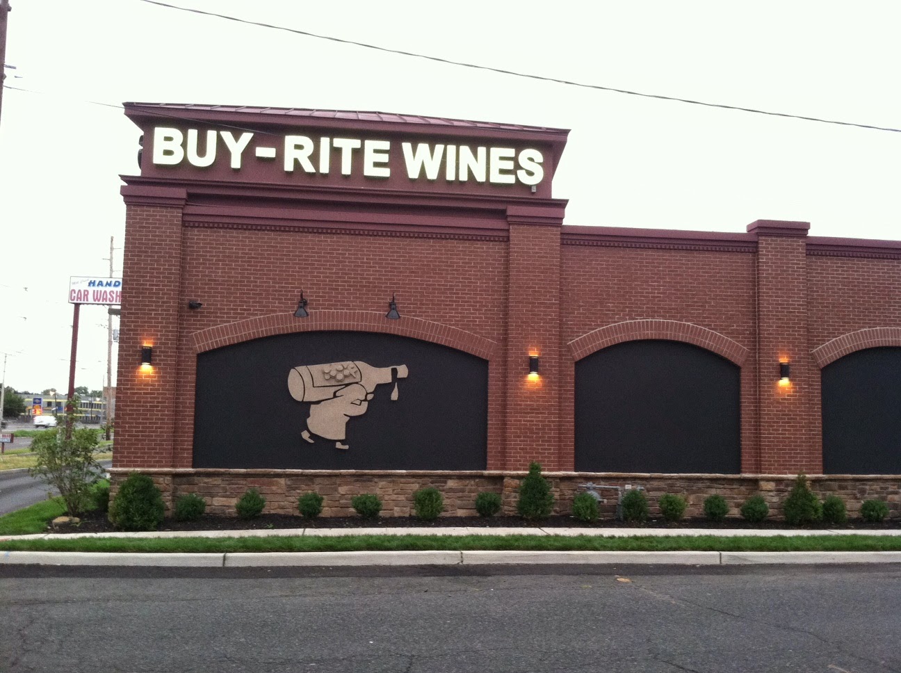 Photo of Hudson Wine Co in Secaucus City, New Jersey, United States - 1 Picture of Food, Point of interest, Establishment, Store, Liquor store