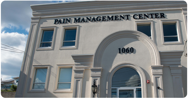 Photo of Pain Centers of America PA in Clifton City, New Jersey, United States - 2 Picture of Point of interest, Establishment, Health, Hospital, Doctor