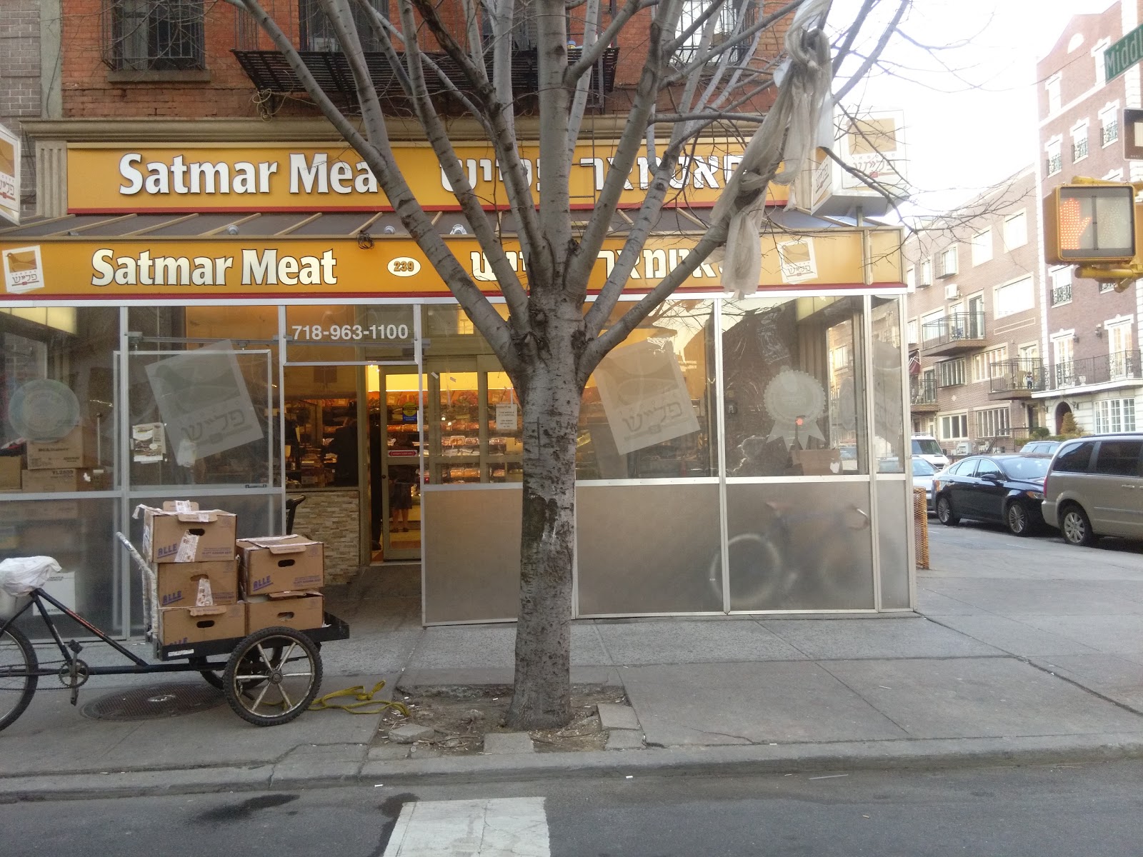 Photo of Satmar Meats in Kings County City, New York, United States - 1 Picture of Food, Point of interest, Establishment, Store