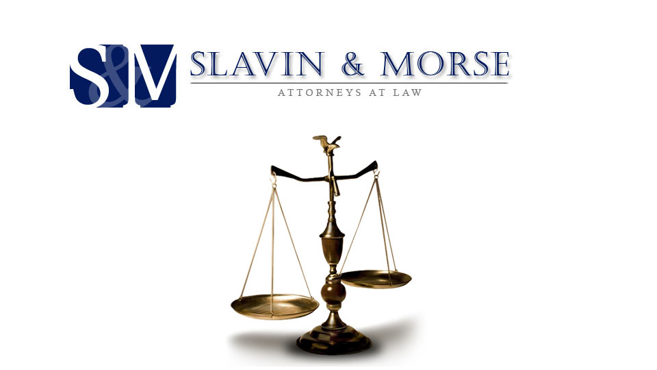 Photo of Slavin & Morse LLC in Woodbridge Township City, New Jersey, United States - 2 Picture of Point of interest, Establishment, Lawyer