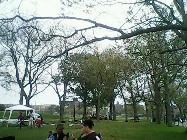 Photo of Kaiser Park in Brooklyn City, New York, United States - 1 Picture of Point of interest, Establishment, Park