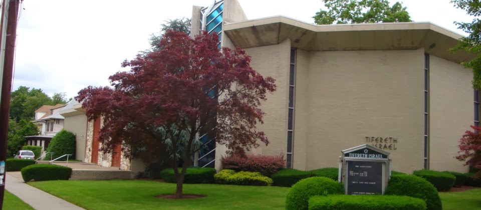 Photo of Tifereth Israel in Passaic City, New Jersey, United States - 2 Picture of Point of interest, Establishment, Place of worship, Synagogue