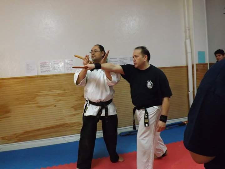 Photo of Born 2 Win Martial Arts in New York City, New York, United States - 3 Picture of Point of interest, Establishment, Health