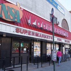 Photo of NSA SUPERMARKET in Brooklyn City, New York, United States - 1 Picture of Food, Point of interest, Establishment, Store, Grocery or supermarket