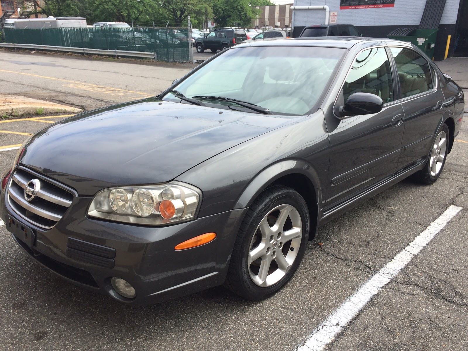 Photo of Buendia Auto Group in Hasbrouck Heights City, New Jersey, United States - 3 Picture of Point of interest, Establishment, Car dealer, Store