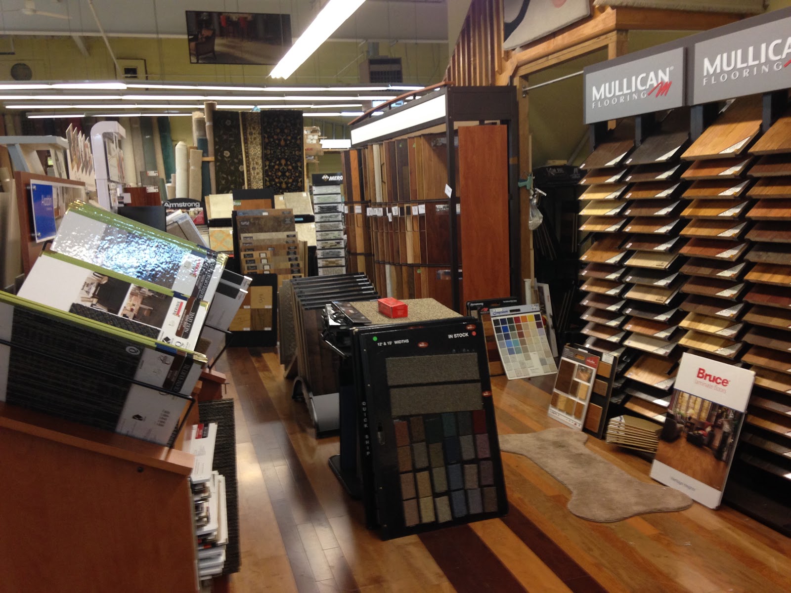 Photo of Amazing Flooring Inc. in Ridgefield City, New Jersey, United States - 5 Picture of Point of interest, Establishment, Store, Home goods store, General contractor