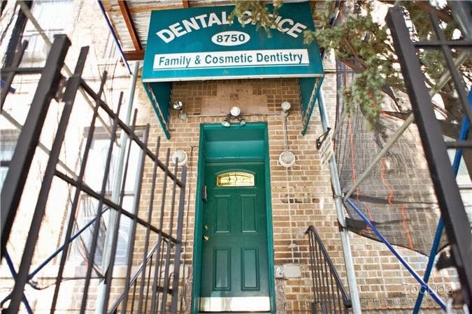 Photo of Gerstein J S DDS in Kings County City, New York, United States - 2 Picture of Point of interest, Establishment, Health, Dentist