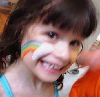 Photo of Happy Faces Facepainting in Yonkers City, New York, United States - 7 Picture of Point of interest, Establishment