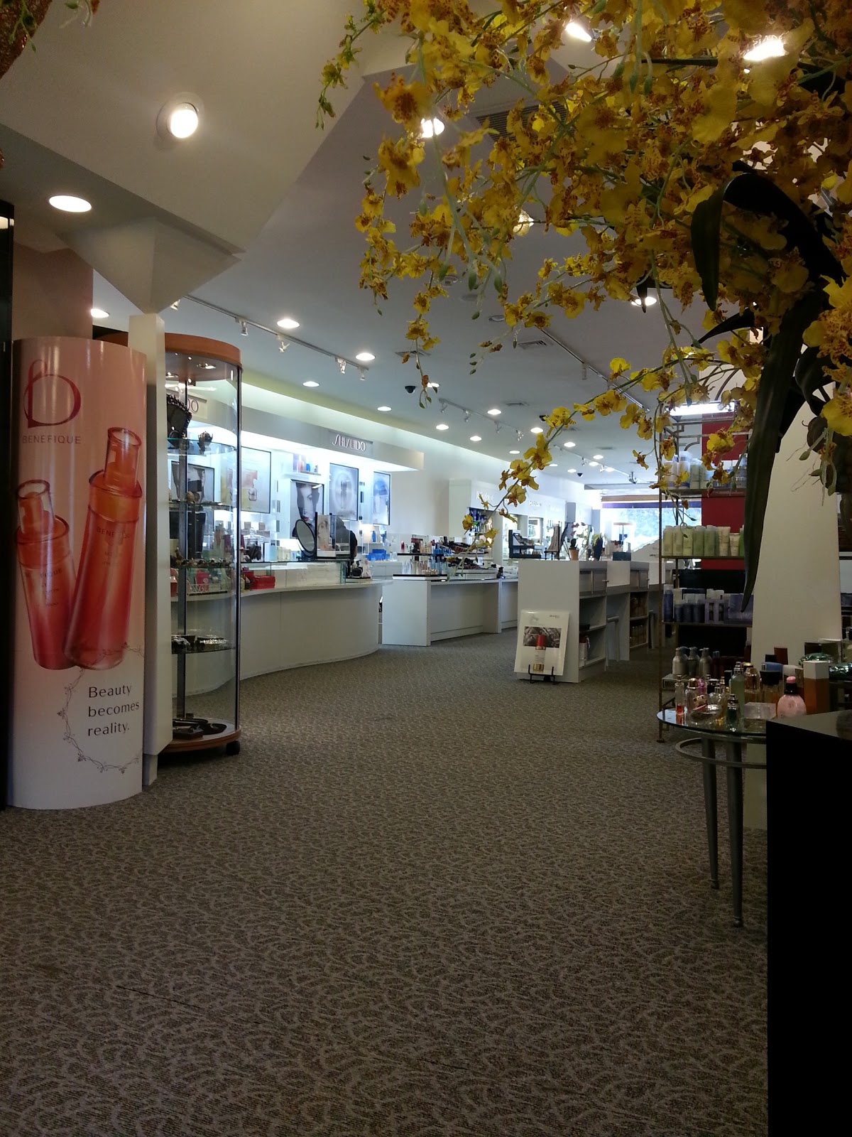 Photo of MONAS COSMETICS in Englewood Cliffs City, New Jersey, United States - 7 Picture of Point of interest, Establishment, Store, Spa