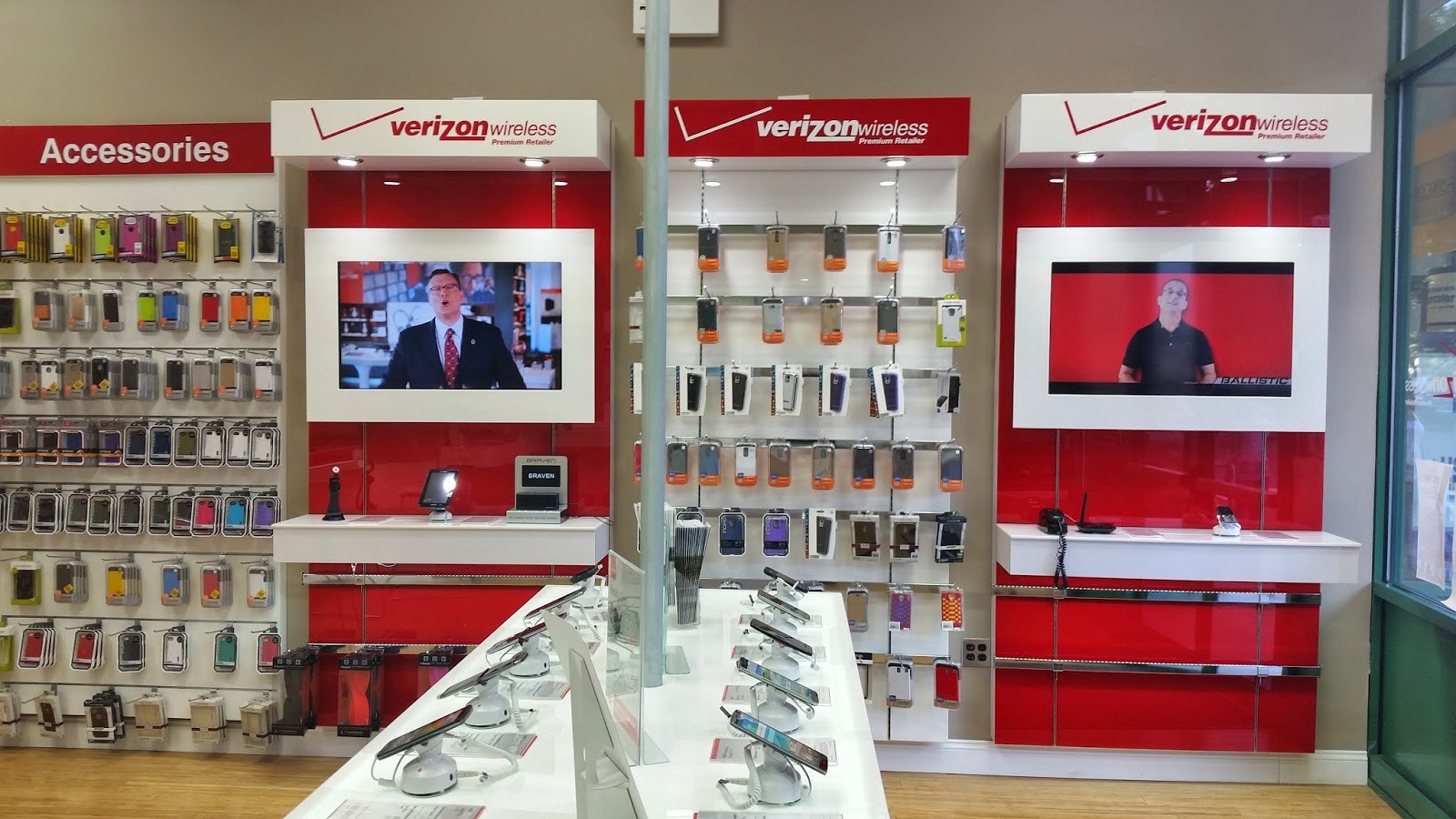 Photo of Wireless Depot Verizon Wireless Premium Retailer in Montclair City, New Jersey, United States - 4 Picture of Point of interest, Establishment, Store, Electronics store
