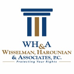 Photo of Wisselman, Harounian & Associates, P.C. in Great Neck City, New York, United States - 4 Picture of Point of interest, Establishment, Lawyer