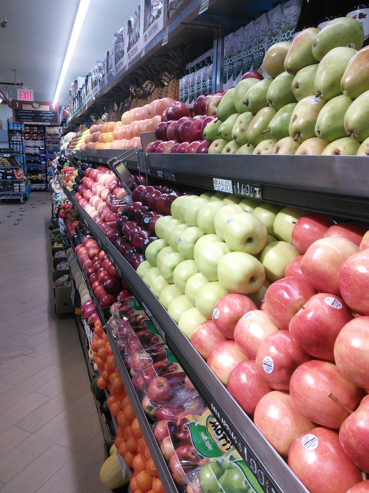 Photo of Key Food (Windsor Farms Market) in Brooklyn City, New York, United States - 6 Picture of Food, Point of interest, Establishment, Store, Grocery or supermarket