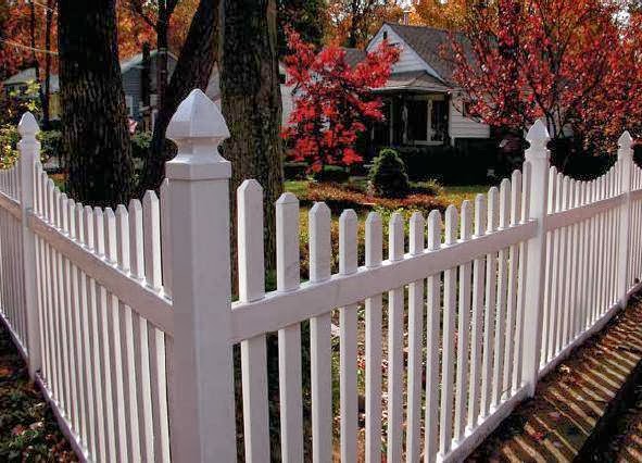 Photo of Precision Fence in Holmdel City, New Jersey, United States - 1 Picture of Point of interest, Establishment, Store, General contractor