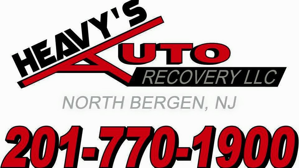 Photo of HEAVYS AUTO RECOVERY LLC. in North Bergen City, New Jersey, United States - 6 Picture of Point of interest, Establishment