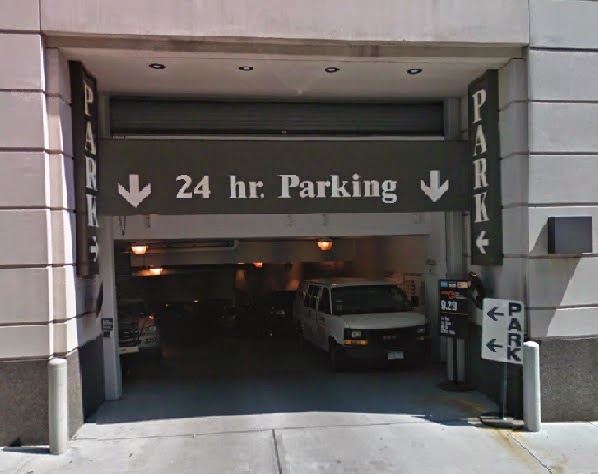 Photo of Icon Parking Systems in New York City, New York, United States - 1 Picture of Point of interest, Establishment, Parking