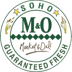 Photo of M & O Market & Deli in New York City, New York, United States - 7 Picture of Food, Point of interest, Establishment, Store, Grocery or supermarket
