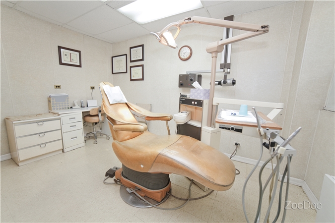 Photo of Elona Zekthi, DDS in Forest Hills City, New York, United States - 1 Picture of Point of interest, Establishment, Health, Doctor, Dentist