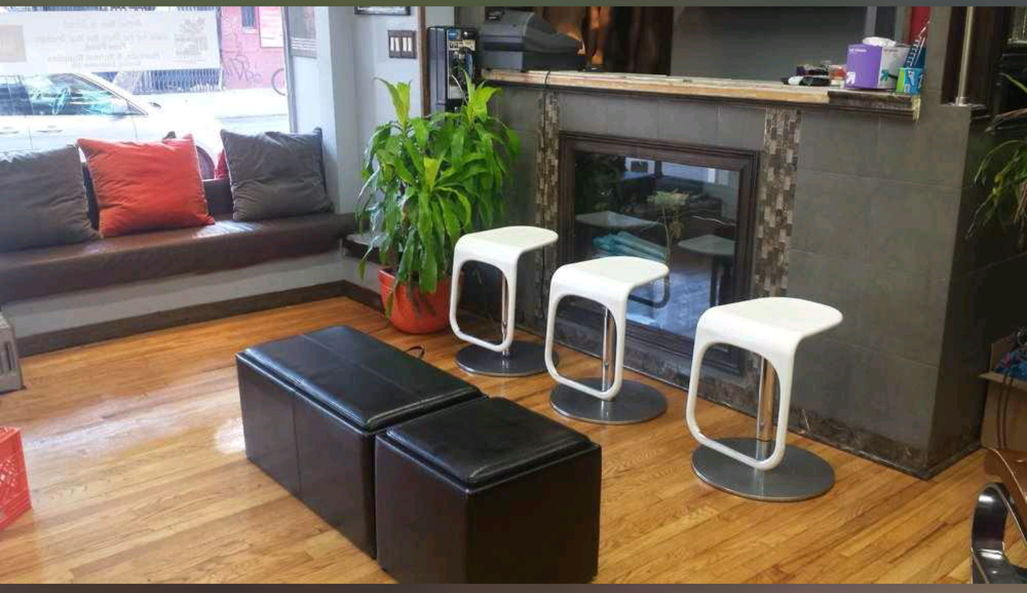 Photo of As You Like Unisex Salon in Kings County City, New York, United States - 3 Picture of Point of interest, Establishment, Health, Hair care