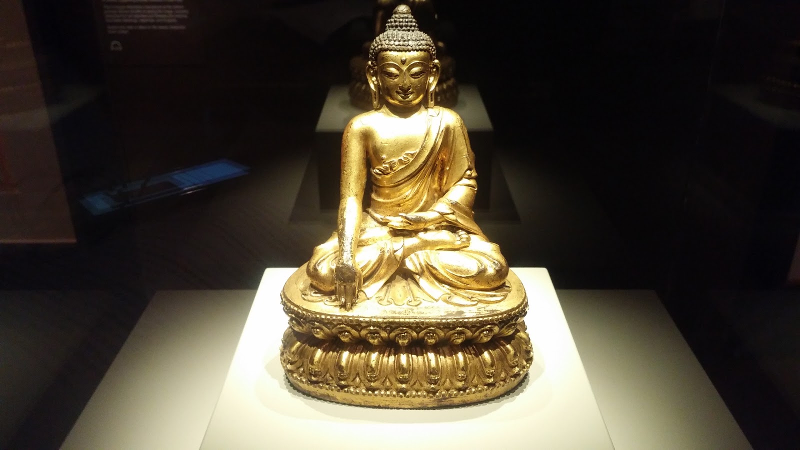 Photo of Rubin Museum of Art in New York City, New York, United States - 1 Picture of Point of interest, Establishment, Museum