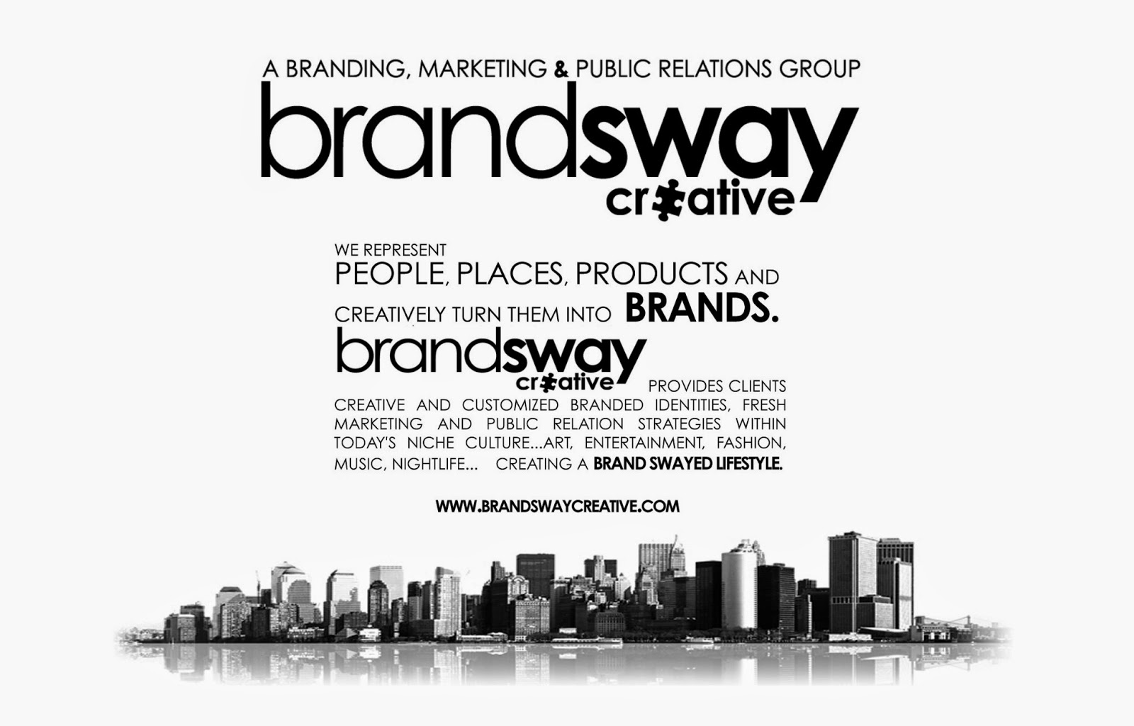 Photo of Brandsway Creative in New York City, New York, United States - 2 Picture of Point of interest, Establishment