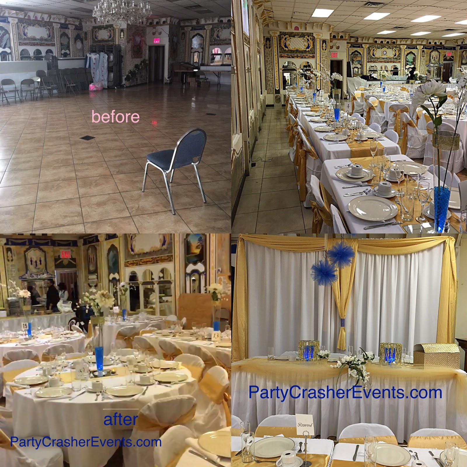 Photo of Party Crasher Events, LLC in Kings County City, New York, United States - 10 Picture of Point of interest, Establishment, Store, Home goods store