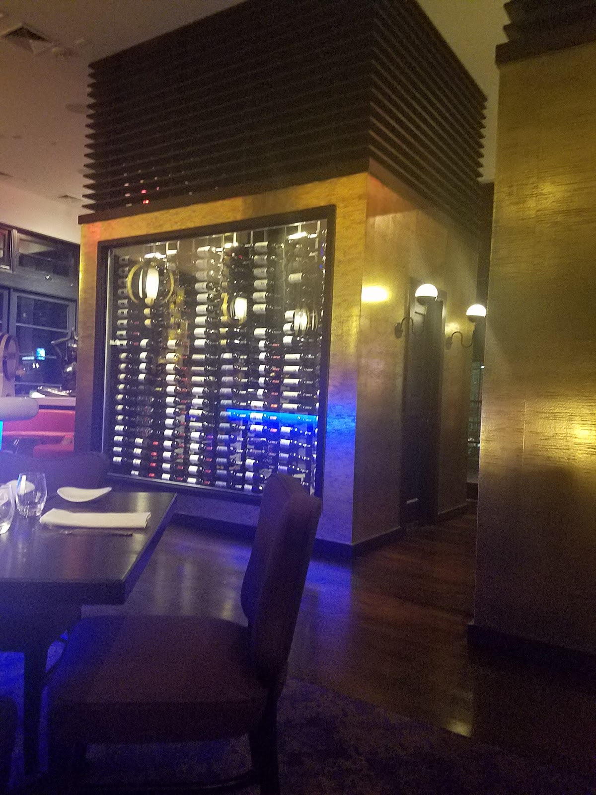 Photo of Barto Restaurant in Roslyn City, New York, United States - 3 Picture of Restaurant, Food, Point of interest, Establishment, Bar