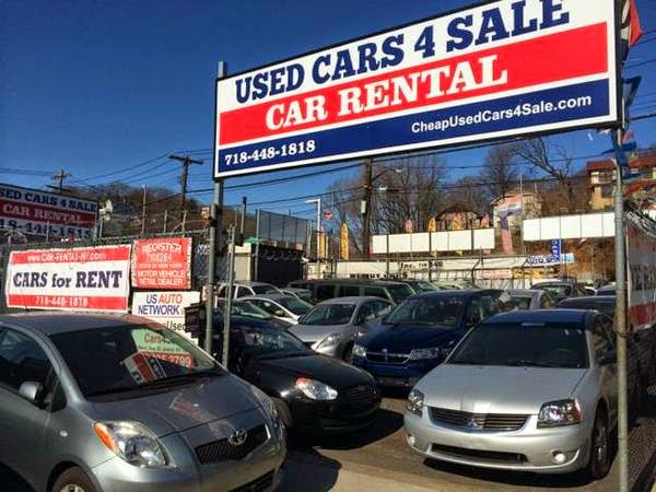 Photo of Cheap used cars 4 sale in Staten Island City, New York, United States - 3 Picture of Point of interest, Establishment, Car dealer, Store, Car rental
