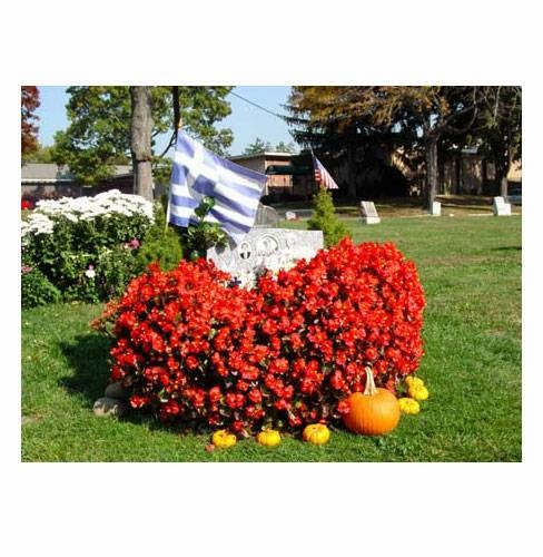 Photo of St. Michael's Cemetery in East Elmhurst City, New York, United States - 5 Picture of Point of interest, Establishment, Funeral home, Cemetery