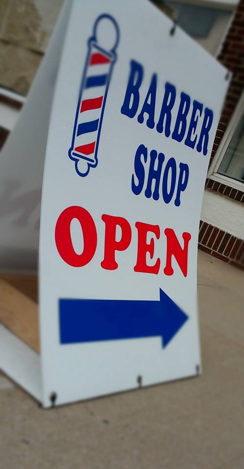 Photo of Joe the Barber in Leonardo City, New Jersey, United States - 9 Picture of Point of interest, Establishment, Health, Hair care