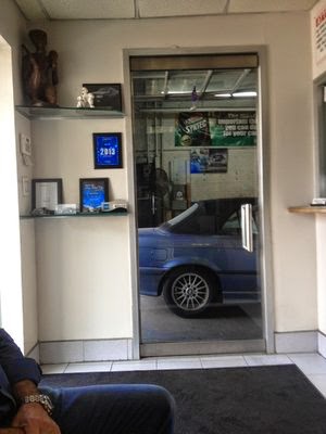 Photo of Adria Motors German Car Repair NYC in Long Island City, New York, United States - 4 Picture of Point of interest, Establishment, Car repair