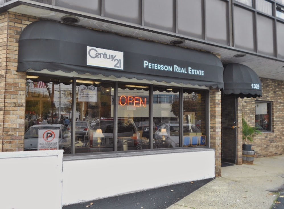 Photo of CENTURY 21 Peterson Real Estate in Secaucus City, New Jersey, United States - 5 Picture of Point of interest, Establishment, Real estate agency