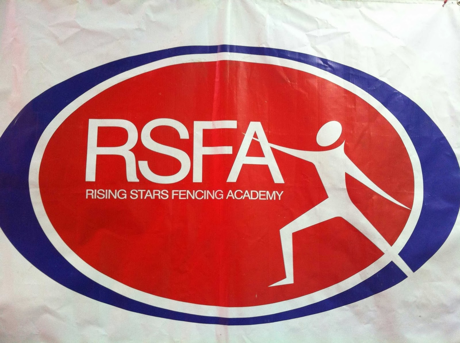 Photo of RSFA Rising Stars Fencing Academy in Little Falls City, New Jersey, United States - 2 Picture of Point of interest, Establishment, Health