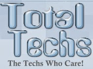 Photo of Computer Repairs and Services by The Total Techs in Staten Island City, New York, United States - 1 Picture of Point of interest, Establishment