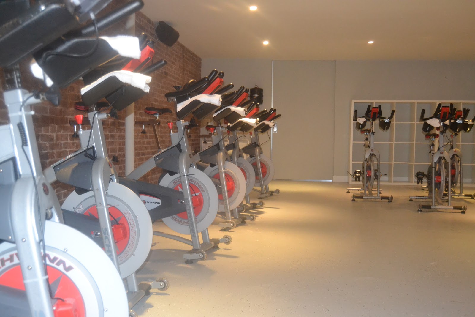 Photo of HARLEM CYCLE FITNESS STUDIO in New York City, New York, United States - 5 Picture of Point of interest, Establishment, Health, Gym