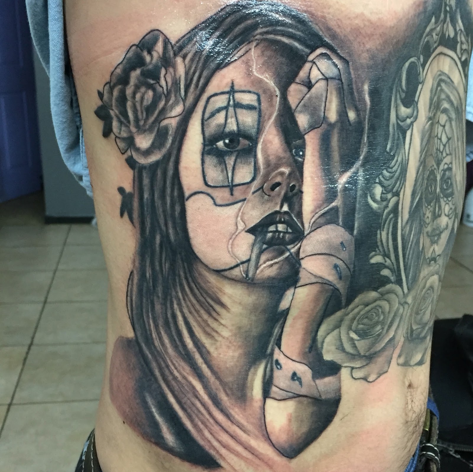 Photo of The Catrina Ink in Kings County City, New York, United States - 1 Picture of Point of interest, Establishment, Store