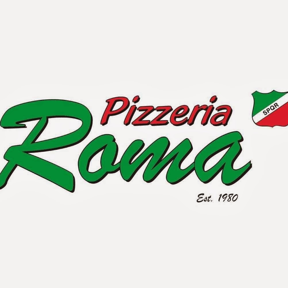 Photo of Roma Pizzeria in North Bergen City, New Jersey, United States - 1 Picture of Restaurant, Food, Point of interest, Establishment