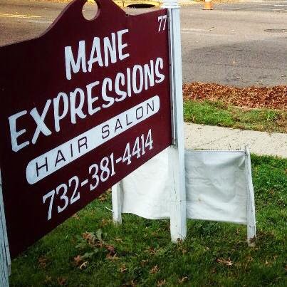 Photo of Mane Expressions in Clark City, New Jersey, United States - 1 Picture of Point of interest, Establishment, Beauty salon, Hair care