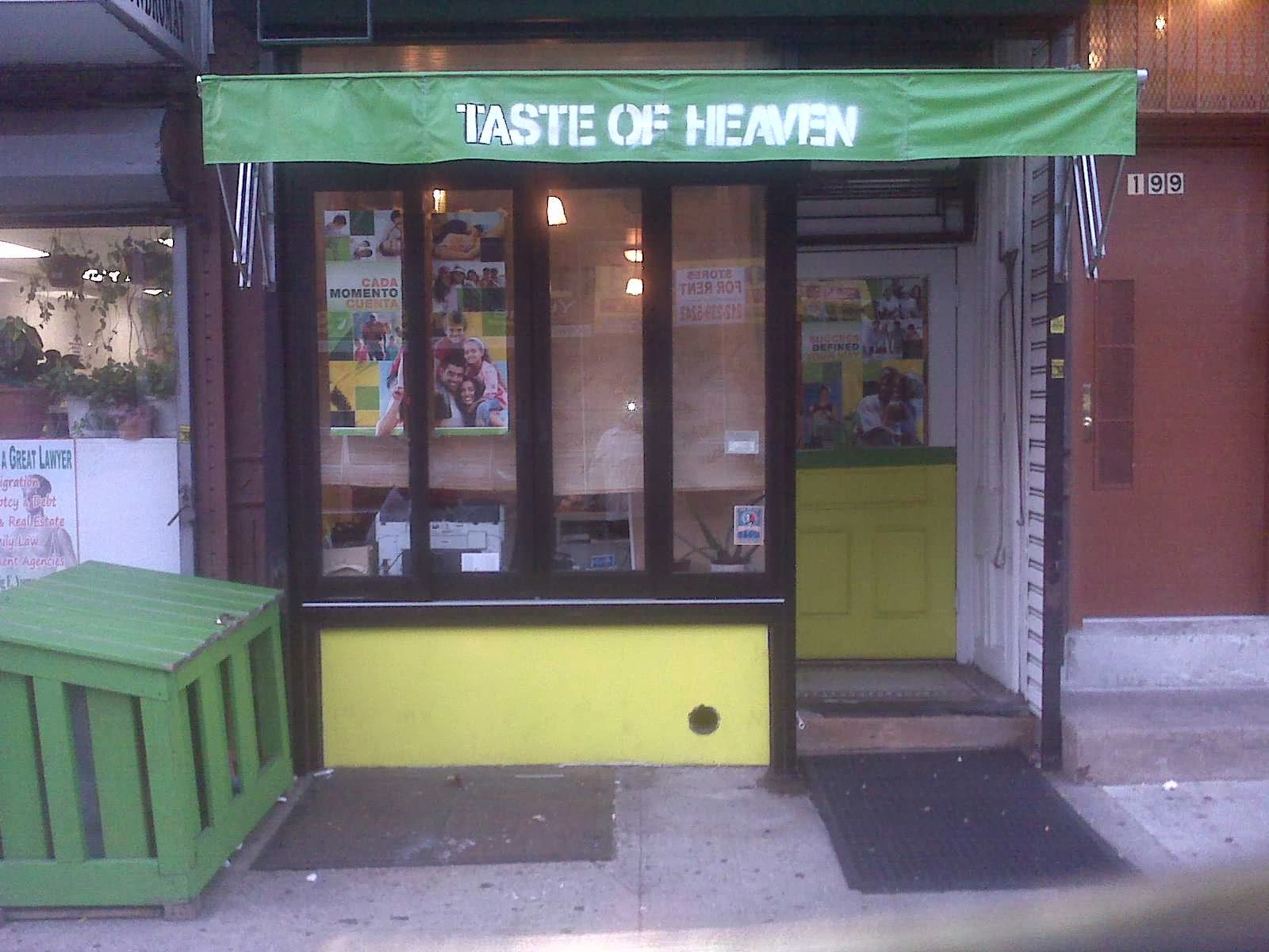Photo of Taste of Heaven "Herbalife Independent Distributor" in Kings County City, New York, United States - 1 Picture of Point of interest, Establishment, Store, Health