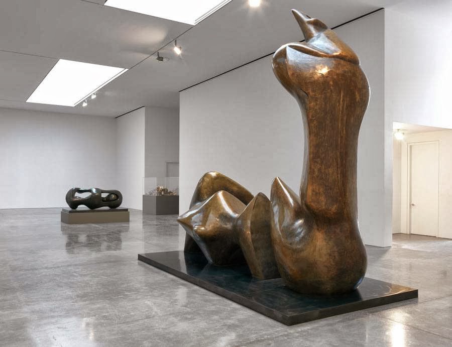 Photo of Gagosian Gallery in New York City, New York, United States - 7 Picture of Point of interest, Establishment, Art gallery