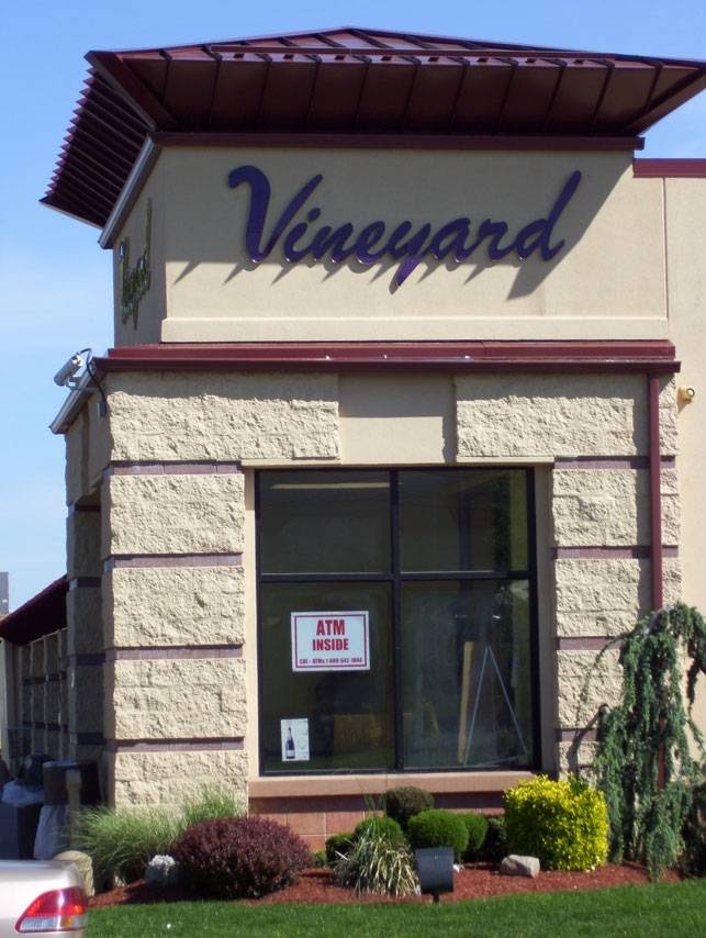Photo of Shoppers Vineyard in Clifton City, New Jersey, United States - 1 Picture of Food, Point of interest, Establishment, Store, Liquor store